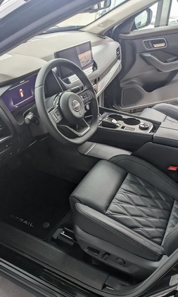 Nissan X-Trail cena 199250 przebieg: 4550, rok produkcji 2023 z Rumia małe 667